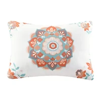 Intelligent Design Avery Comforter and Sheet Set with decorative pillow