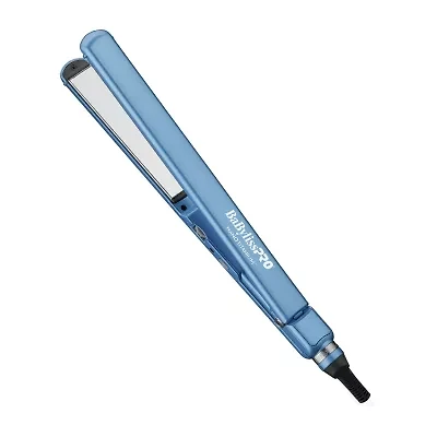 BaByliss Nano Titanium 1in Ultra Thin 1" Flat Iron