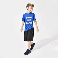 Xersion Little & Big Kid Boys Basketball Short