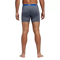 adidas Performance Mens 3 Pack Boxer Briefs 5152378a