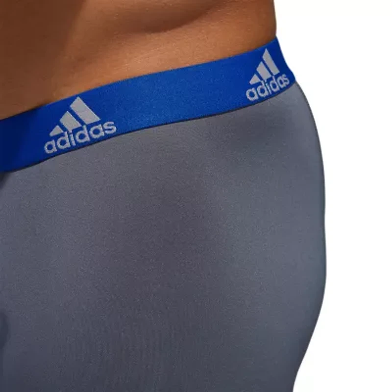 adidas Performance Mens 3 Pack Boxer Briefs 5152378a