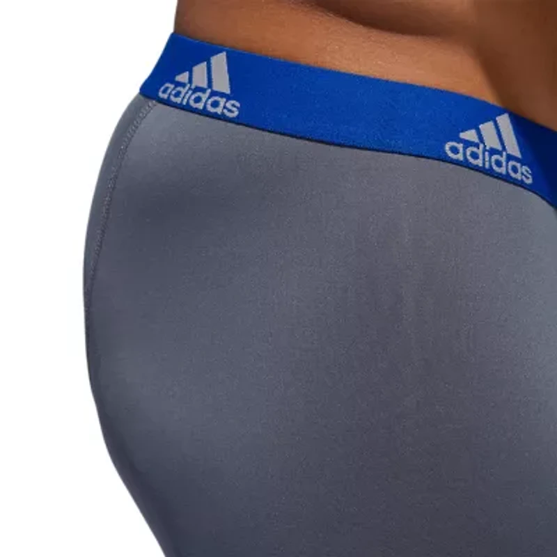 adidas Performance Mens 3 Pack Boxer Briefs 5152378a
