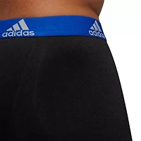 adidas Performance Mens 3 Pack Boxer Briefs 5152378a