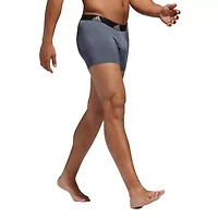 adidas Performance Mens 3 Pack Trunks 5152388a