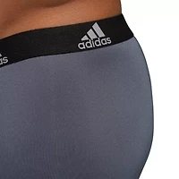 adidas Performance Mens 3 Pack Trunks 5152388a