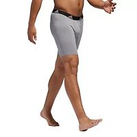 adidas Cotton Mens 3 Pack Long Leg Boxer Briefs 5152380a