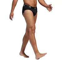 adidas Cotton Mens 3 Pack Briefs 5152357a