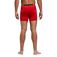 adidas Performance Mens 3 Pack Boxer Briefs 5152378a