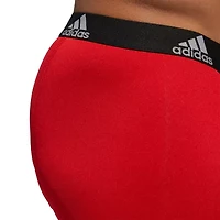 adidas Performance Mens 3 Pack Boxer Briefs 5152378a