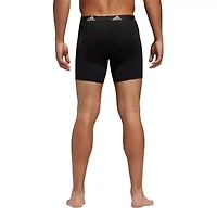 adidas Performance Mens 3 Pack Boxer Briefs 5152378a