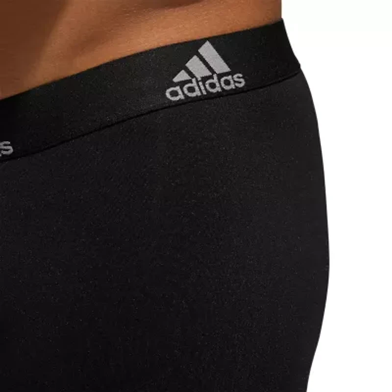 adidas Performance Mens 3 Pack Boxer Briefs 5152378a
