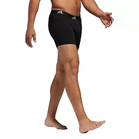 adidas Cotton Mens 3 Pack Boxer Briefs 5152359a