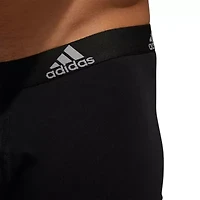 adidas Cotton Mens 3 Pack Boxer Briefs 5152359a