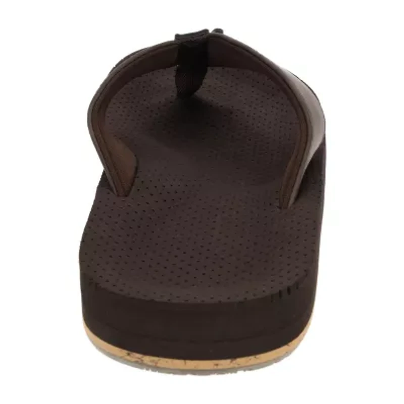 Dockers Mens Flip-Flops