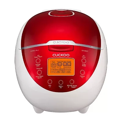 Cuckoo Rice Cooker