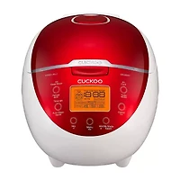 Cuckoo Rice Cooker