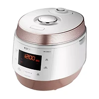 Cuckoo 5 Qt Electric Pressure Cooker