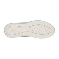 Easy Spirit Glitz Womens Round Closed Toe Slip-On Shoe