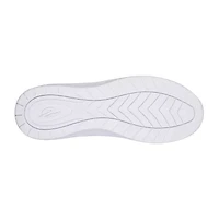 Easy Spirit Glitz Womens Round Slip-On Shoe