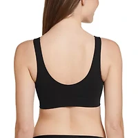 Jockey® Cotton Seamfree® Molded Cup Bralette - 3042