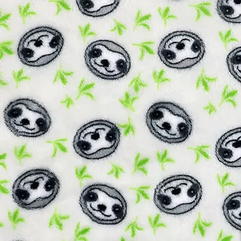 3 Stories Trading Company 2-pc. Baby Blanket with Security