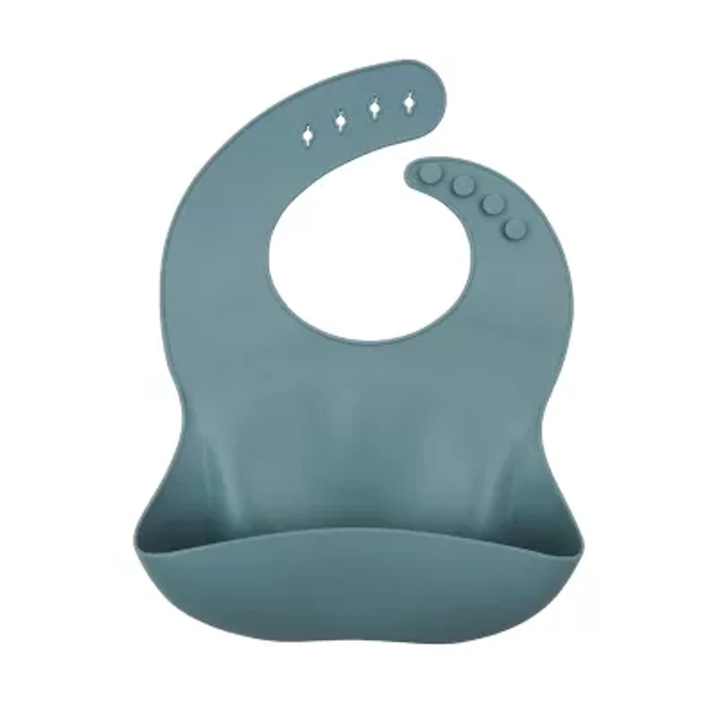 3 Stories Trading Company Babies Silicone Tableware Set - 4 Pieces