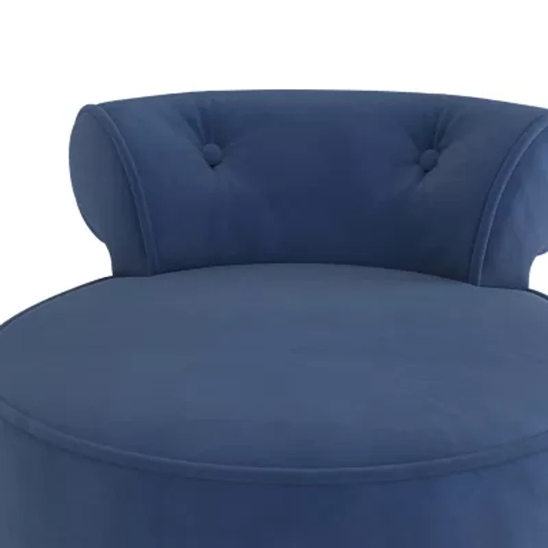 Hillsdale House Lena Vanity Stool