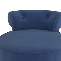 Hillsdale House Lena Vanity Stool