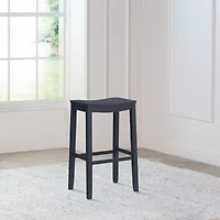 Fiddler Backless Stool