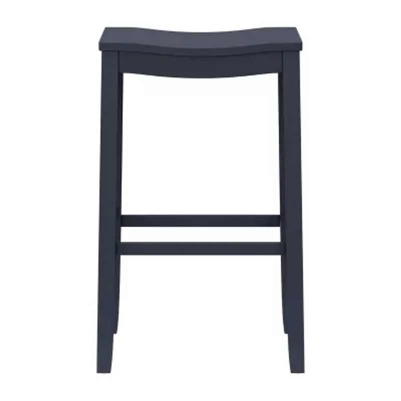 Fiddler Backless Stool