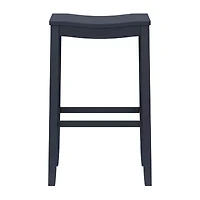 Fiddler Backless Stool