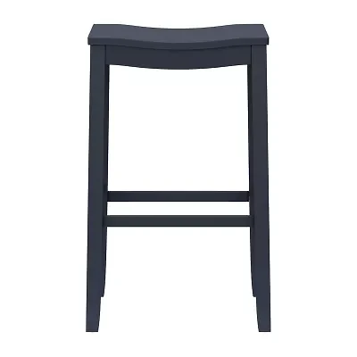 Fiddler Backless Stool