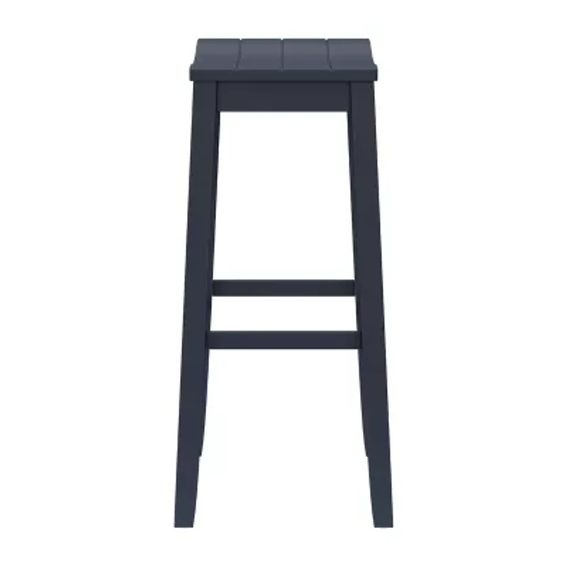 Fiddler Backless Stool