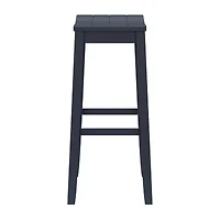 Fiddler Backless Stool