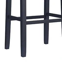 Fiddler Backless Stool
