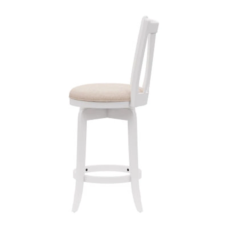 Savana Swivel Stool