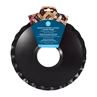 R&M International Llc Pie Drip Catcher