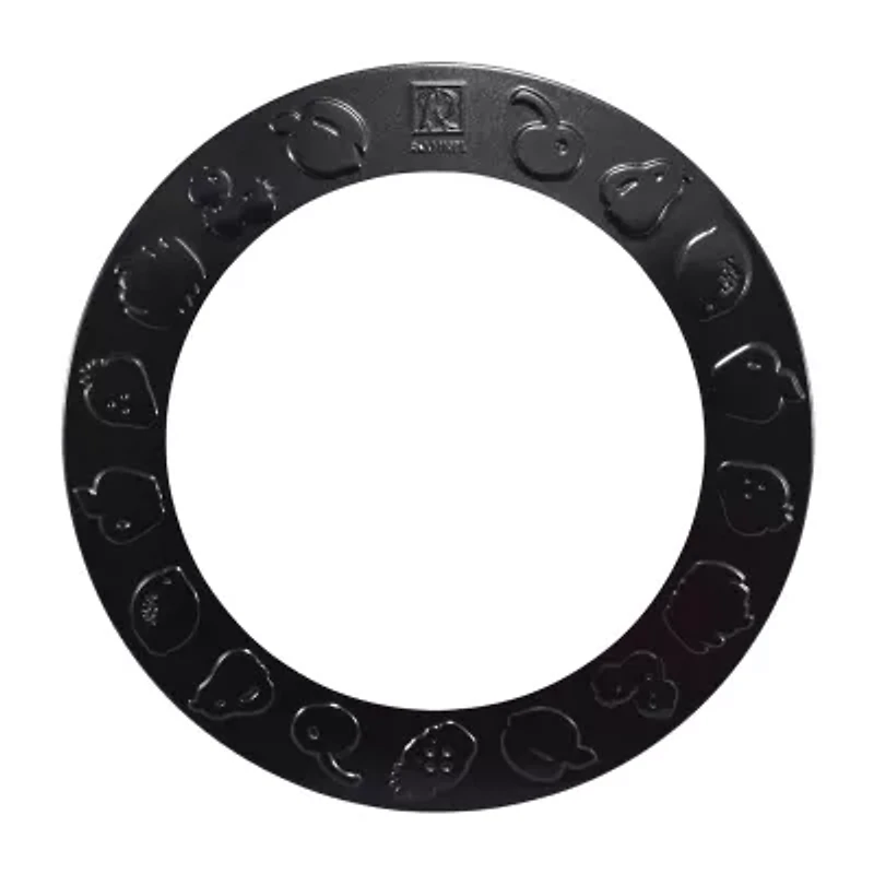 R&M International Llc Pie Crust Shield