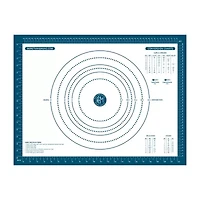 R&M International Llc Silicone Baking Mat