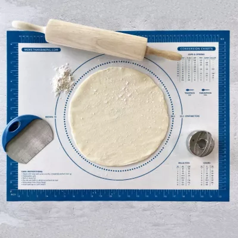 R&M International Llc Silicone Baking Mat