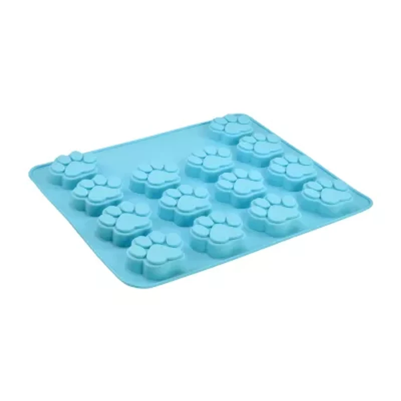R&M International Llc Paw Print Candy Making Kit