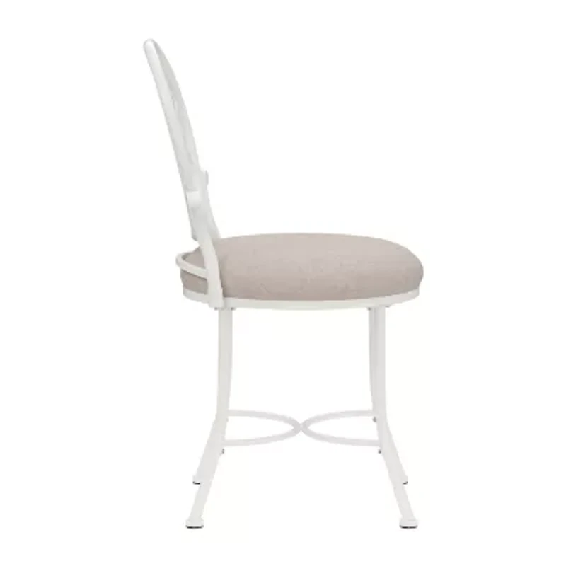 O'Malley Vanity Stool