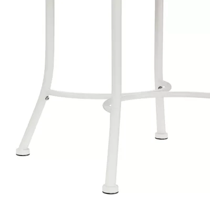O'Malley Vanity Stool
