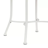 O'Malley Vanity Stool