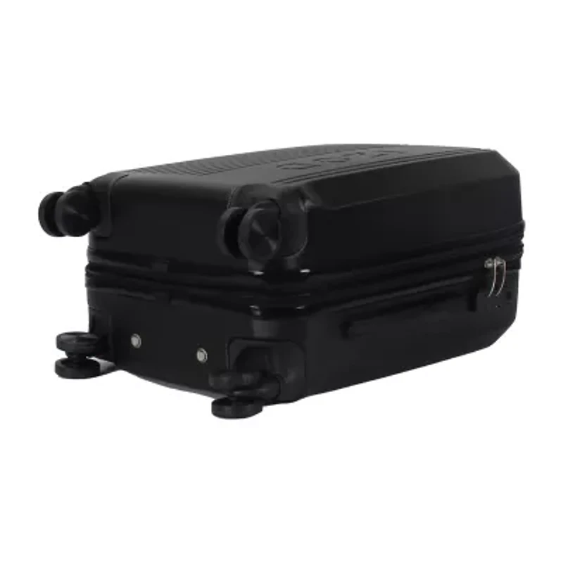 IZOD Zane 3-pc. Hardside Expandable Luggage Set