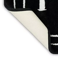 Mohawk Home Knitted His & Hers Bath Mat