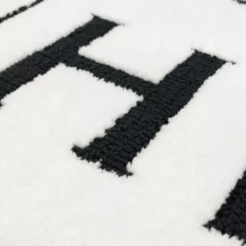 Mohawk Home Knitted His & Hers Bath Mat