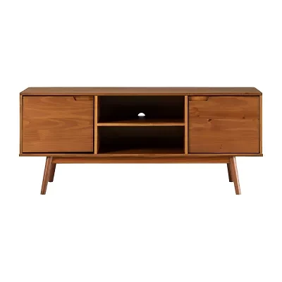 Mid Century Modern Tv Stand