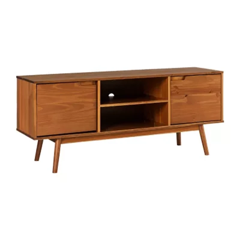Mid Century Modern Tv Stand