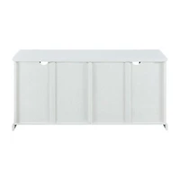 Walker Edison Farmhouse TV Stand